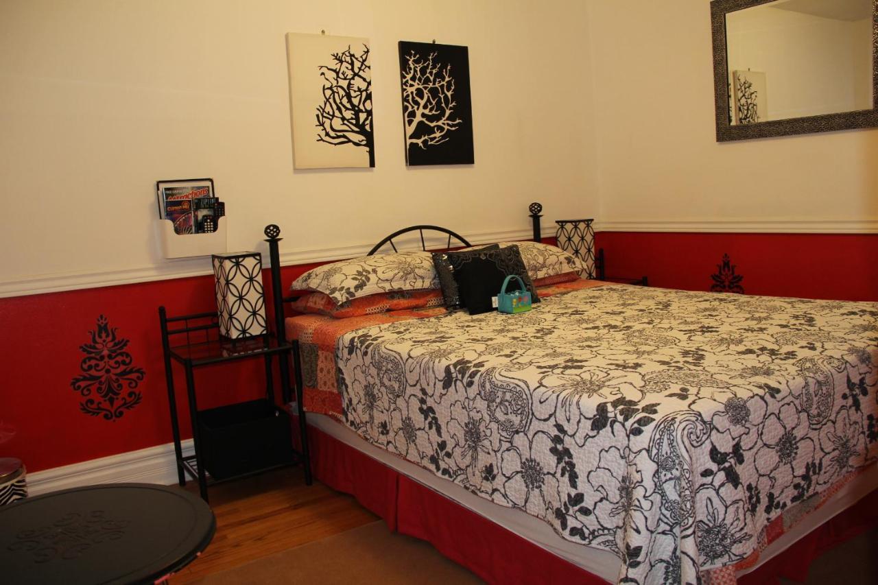 Habitación Doble Estándar