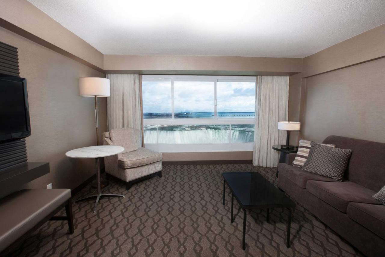 Executive Suite mit Queensize-Bett