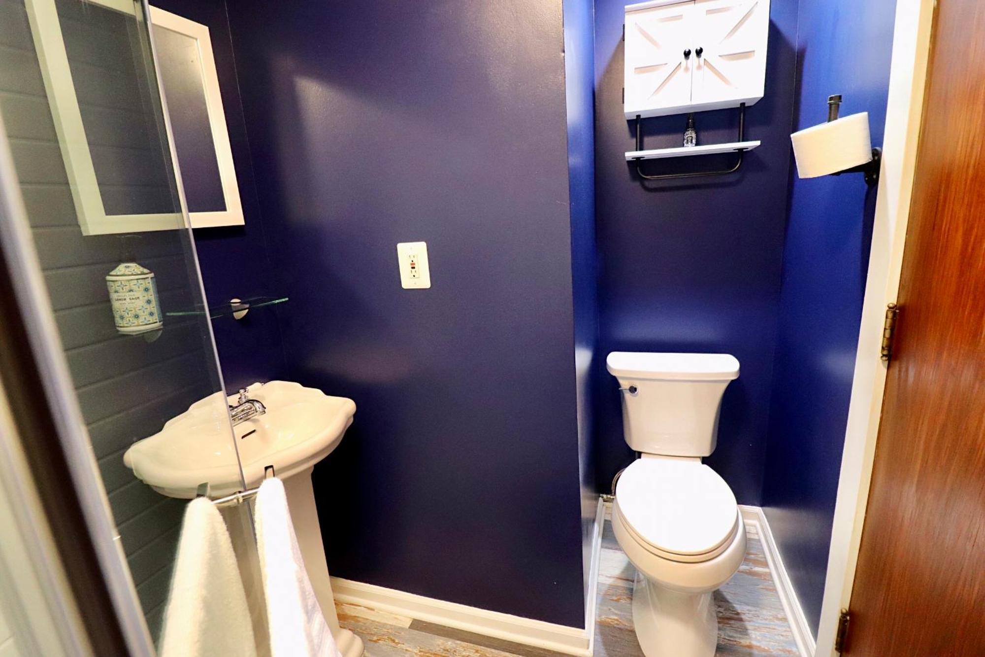 Deluxe King Suite