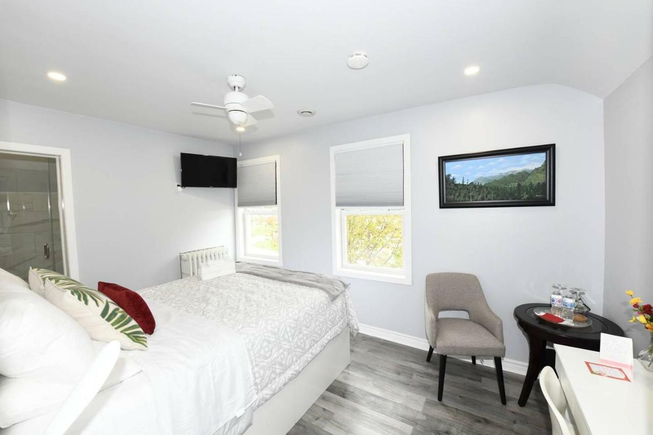 Deluxe Doppelzimmer