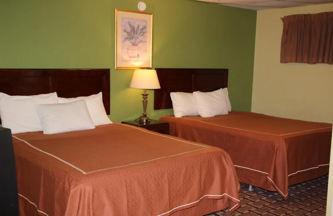 Red Carpet Inn Niagara Falls-1