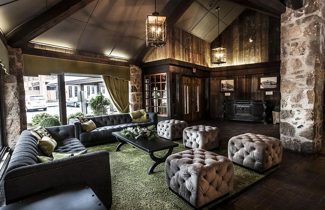 Old Stone Inn Boutique Hotel-1