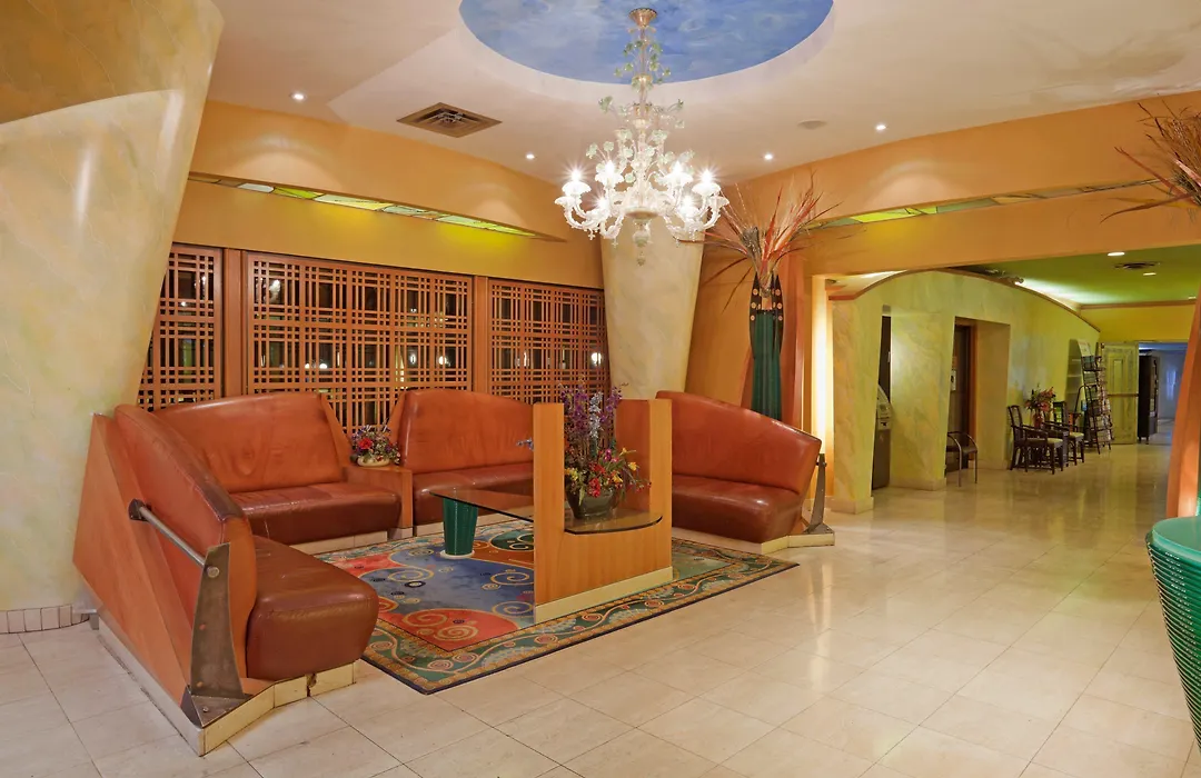 Holiday Inn Niagara Falls-By The Falls By Ihg-1