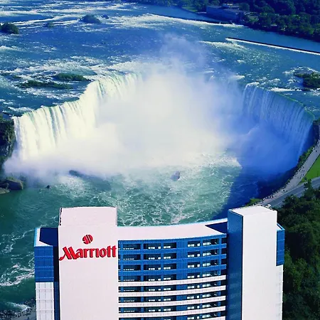 Niagara Falls Marriott Fallsview Hotel & Spa-3