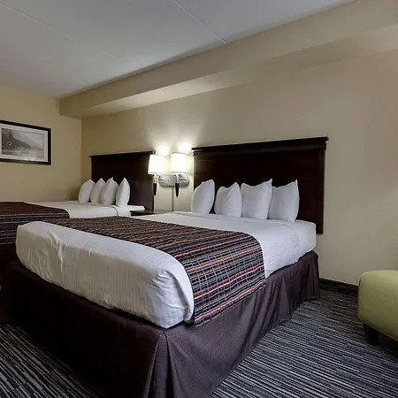 Country Inn & Suites By Radisson, Niagara Falls, On-2