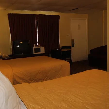 Red Carpet Inn Niagara Falls-3