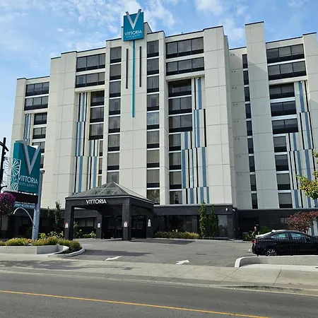 Vittoria Hotel & Suites-2