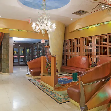 Holiday Inn Niagara Falls-By The Falls By Ihg-3