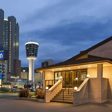 Days Inn By Wyndham Fallsview-2