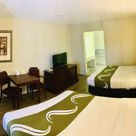 Niagara Best Inn-3