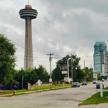 Niagara Best Inn-2