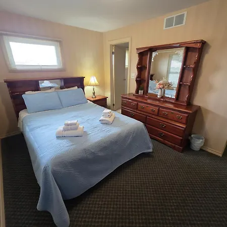 Rainbow Bed & Breakfast-3