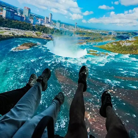 Niagara Fallsview Hotel & Suites-2