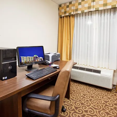 Holiday Inn Express & Suites Niagara Falls By Ihg-2