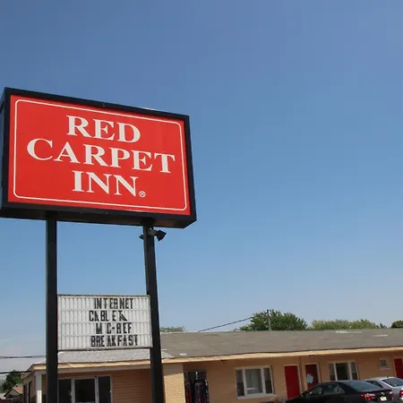 Red Carpet Inn Niagara Falls-2